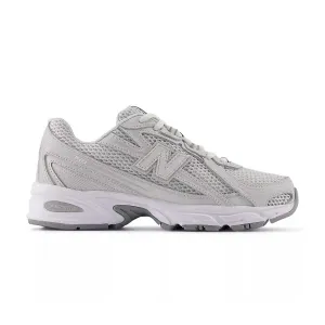 740 'Grey Reflection Slate Grey' New Balance retro-inspired sneakers