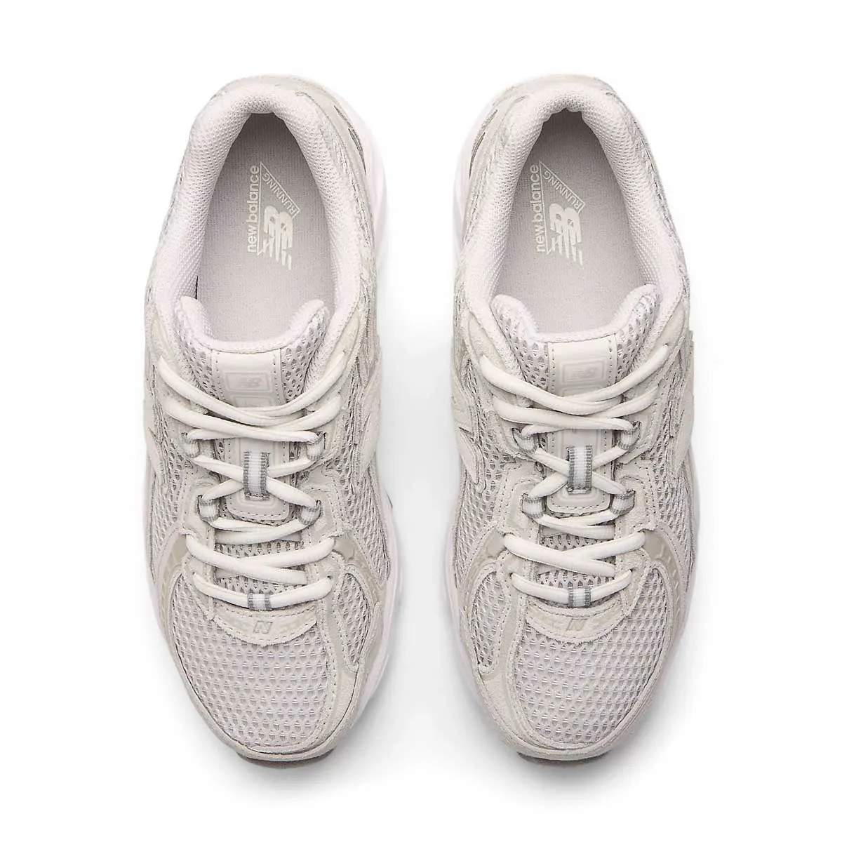 740 'Grey Reflection Slate Grey' New Balance sneaker close-ups