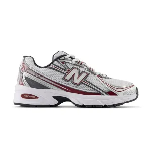 740 'Summer Core' New Balance retro-inspired sneakers