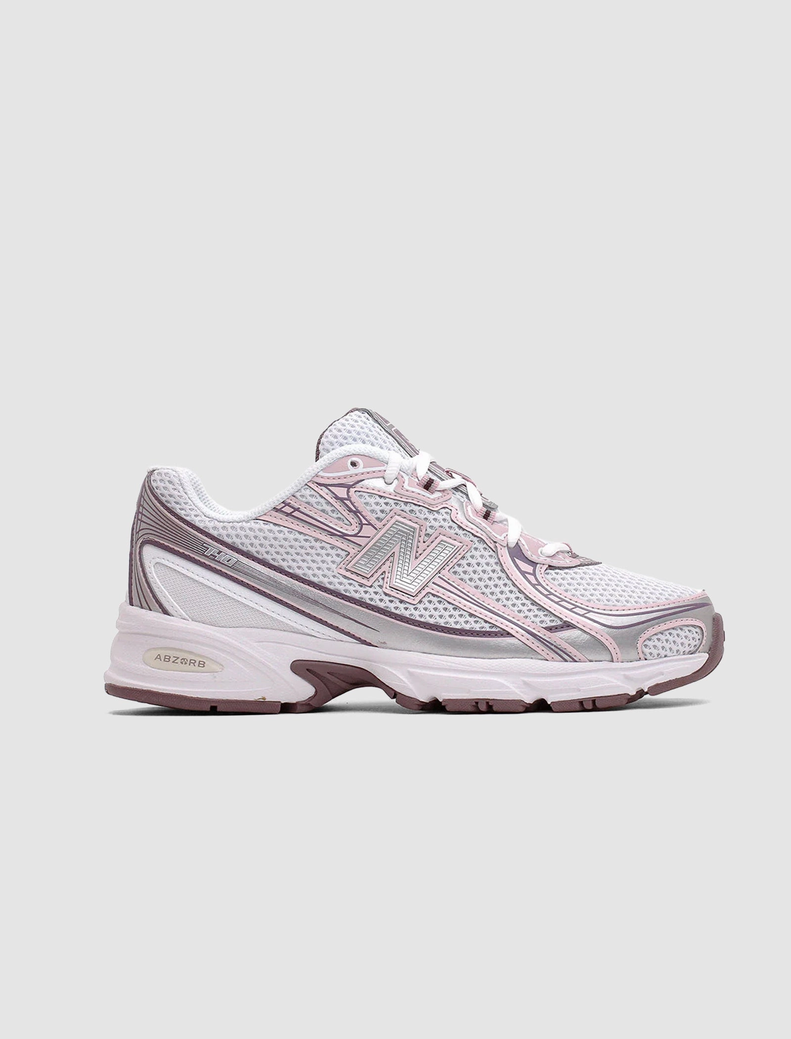 740 "ICE WINE" new balance shoes for men and women
