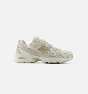 740V2 Mens Lifestyle Shoe - Incense/Angora/Timberwolf New Balance lifestyle sneakers with retro style