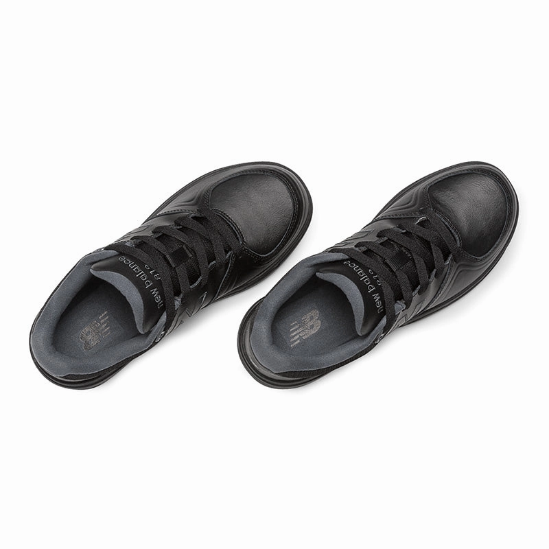 813v1 Walking - Black - Women's New Balance lifestyle shoes