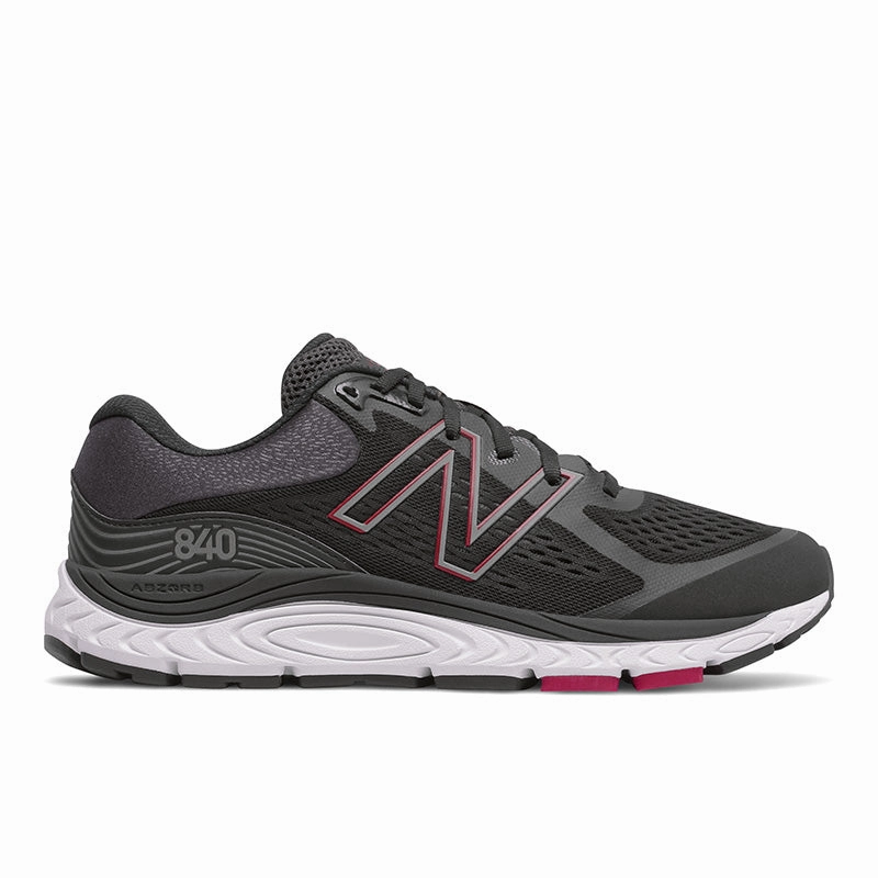840v5 - Black with Horizon - Men's New Balance lifestyle shoes