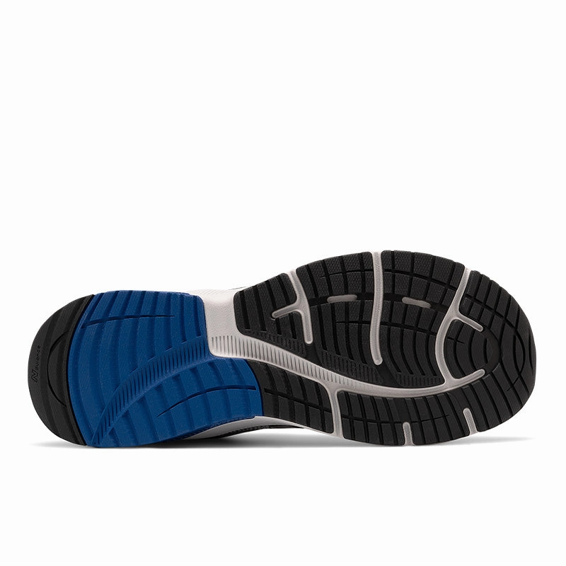 847v4 - Arctic Fox with Black and Team Royal - Men's New Balance lifestyle shoes