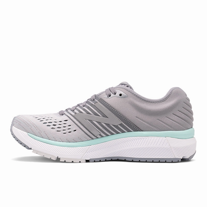 860v10 - Steel with Light Aluminum and Light Reef - Women's New Balance lifestyle shoes