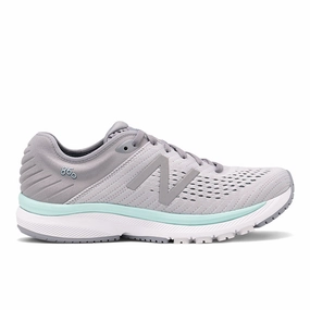 860v10 - Steel with Light Aluminum and Light Reef - Women's New Balance casual sneakers for everyday comfort