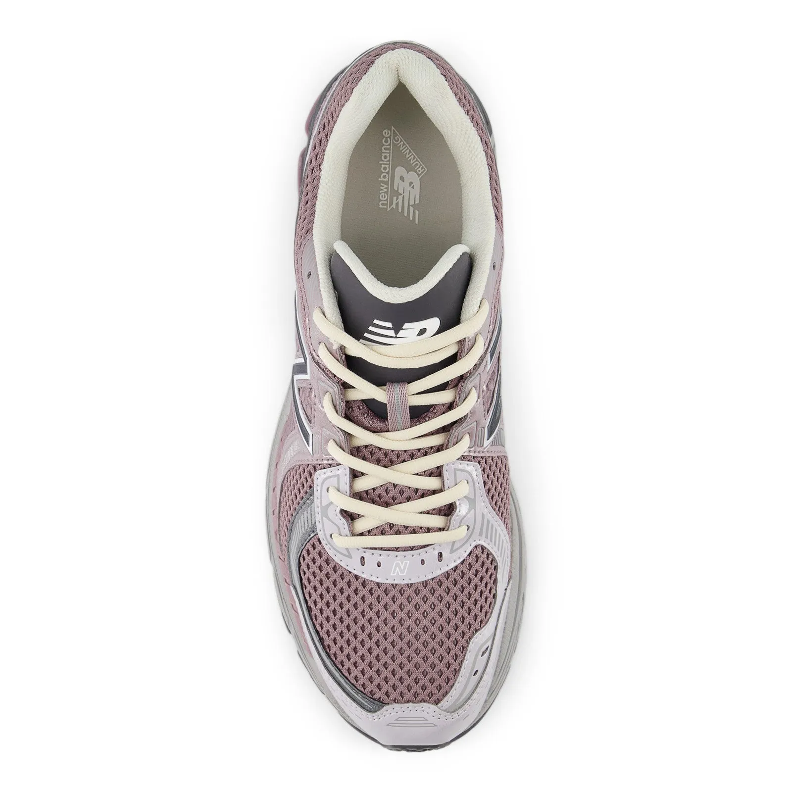860v2 'Ice Wine' New Balance sneaker close-ups