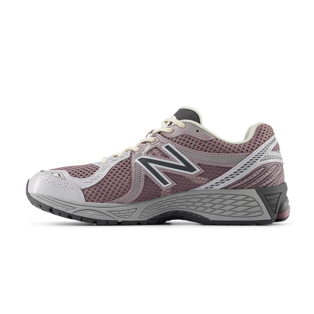 860v2 'Ice Wine' New Balance sneaker close-ups