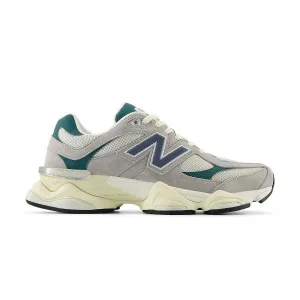 9060 'Concrete Vintage Indigo' New Balance retro-inspired sneakers