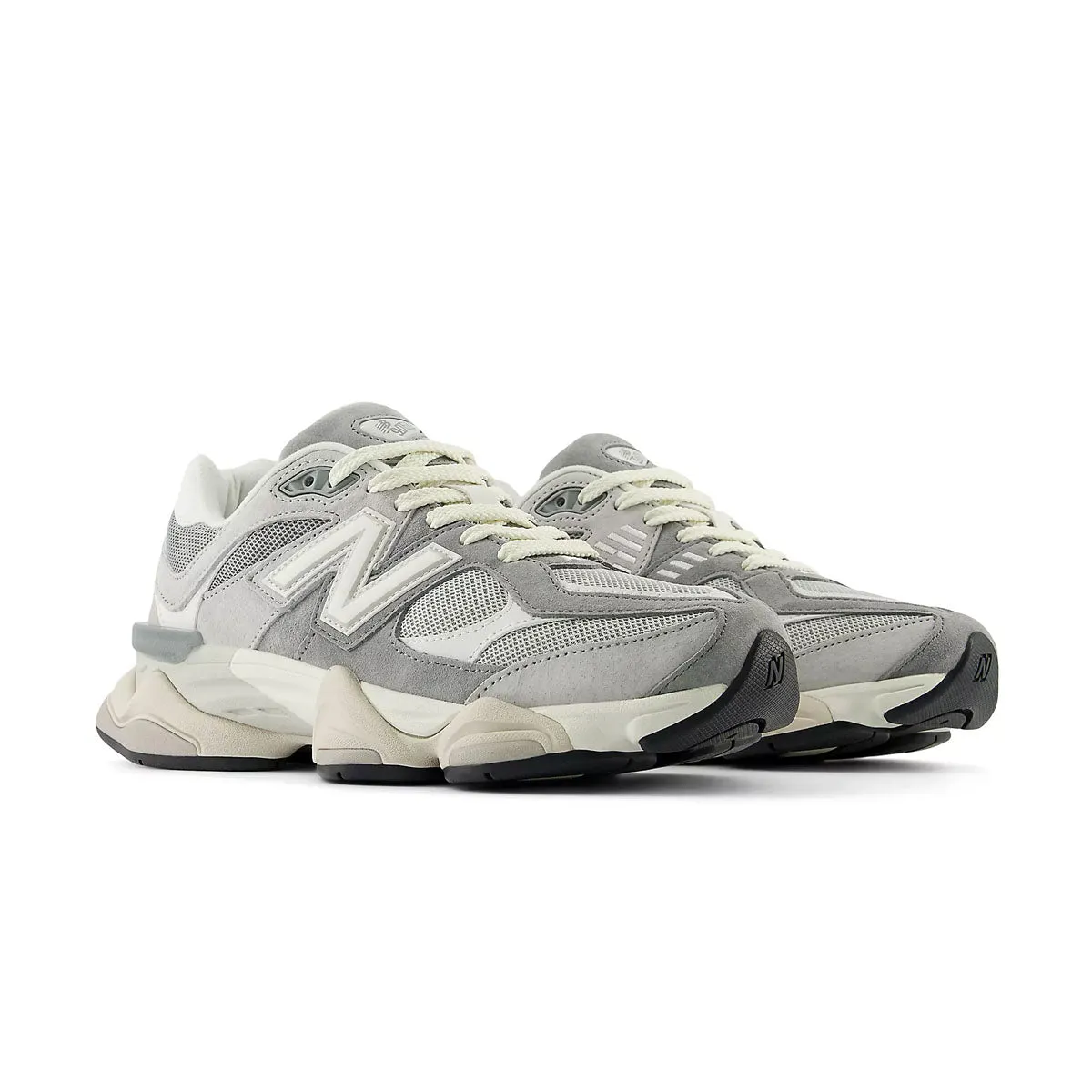 9060 'Slate Grey' New Balance sneaker close-ups