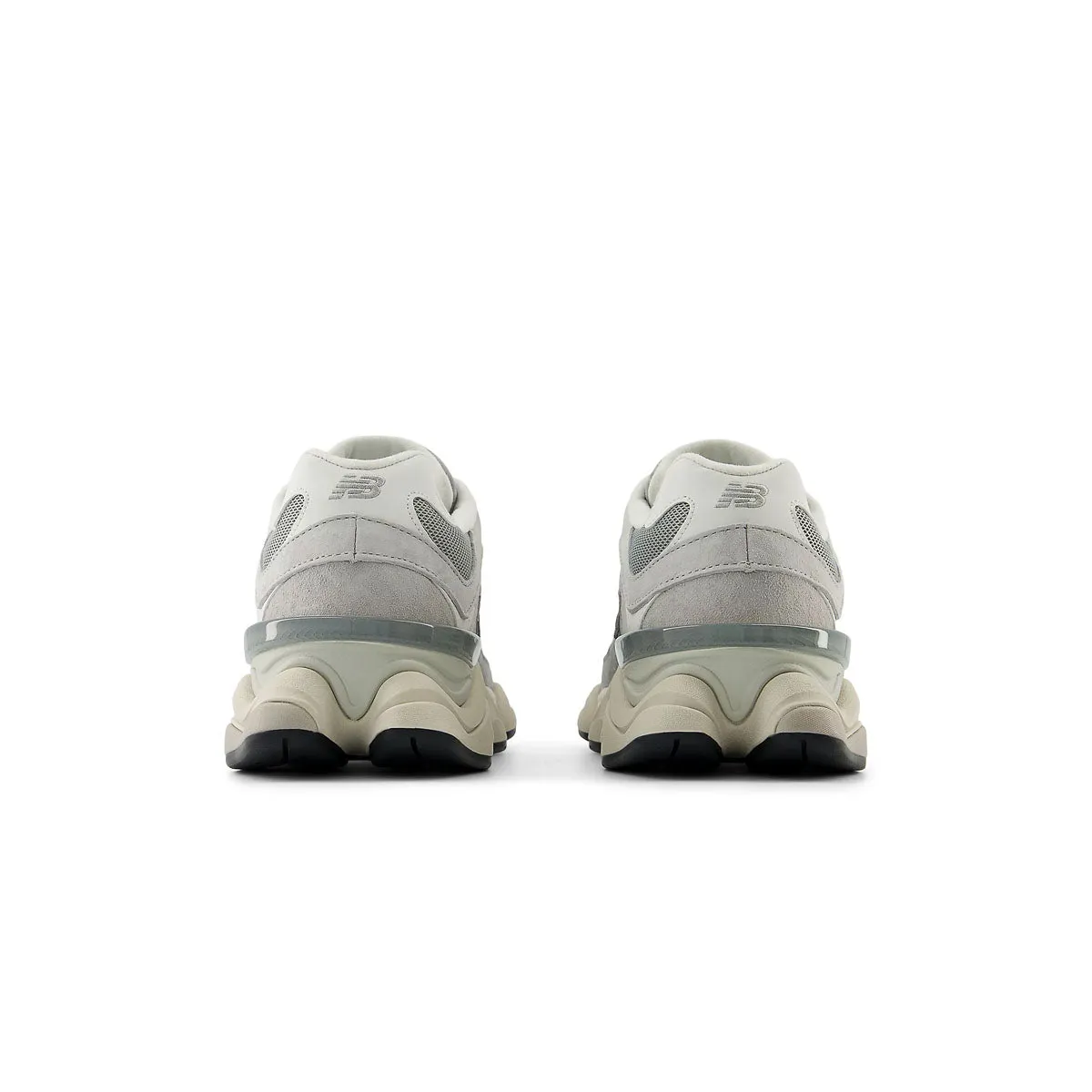 9060 'Slate Grey' New Balance sneaker close-ups