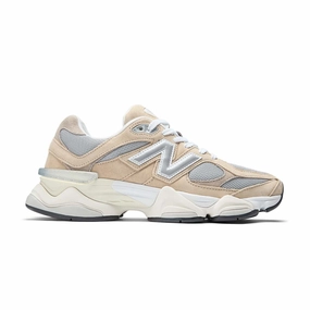 9060 'Incense Raincloud' New Balance retro-inspired sneakers