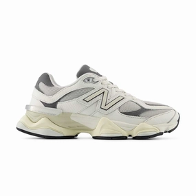 9060 'Sea Salt Castle Rock' New Balance retro-inspired sneakers