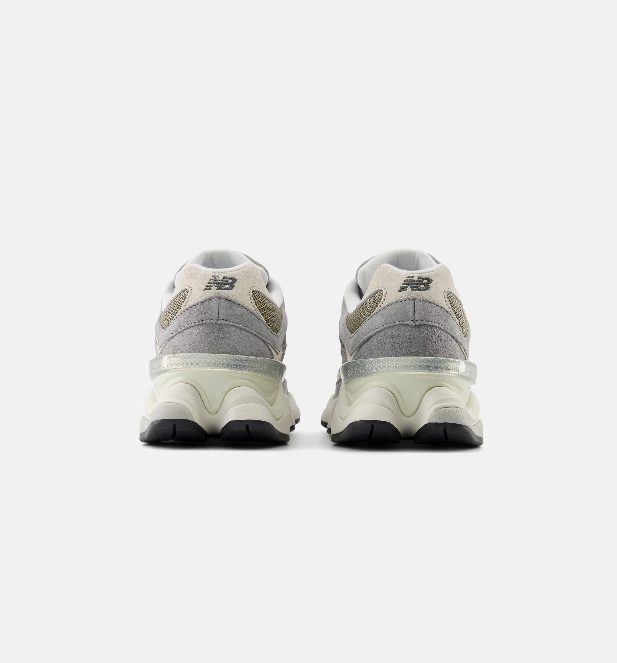 9060 Slate Grey Mens Lifestyle Shoe - Slate Grey/Arid Stone/Timberwolf New Balance versatile casual sneakers