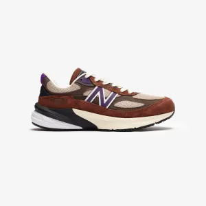 990 new balance exclusive limited edition shoes