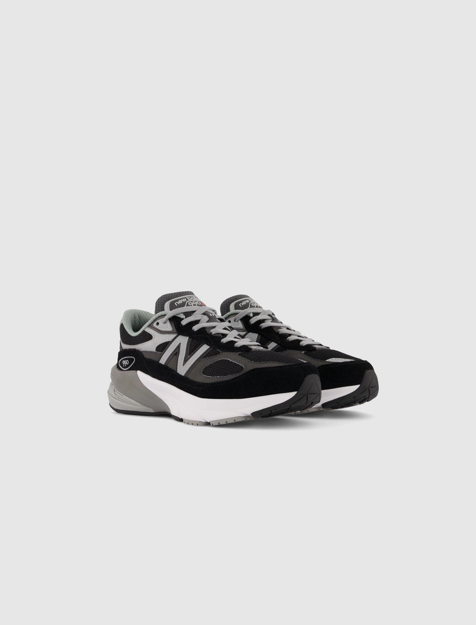 990 "GREY" TD Nike Air Max 1