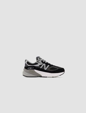 990 "GREY" TD new balance trending sneaker styles