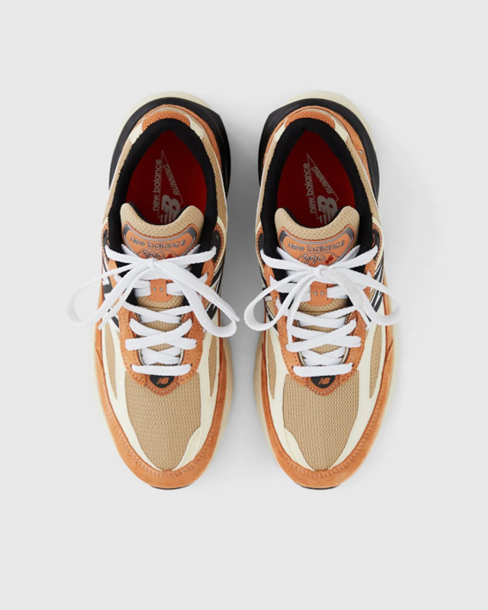990V6 MADE IN USA "SEPIA" Nike Air Max 1