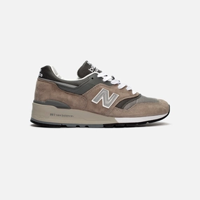 997 new balance exclusive limited edition shoes
