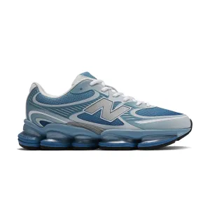 Abzorb 2000 'Blue Agate' New Balance retro-inspired sneakers