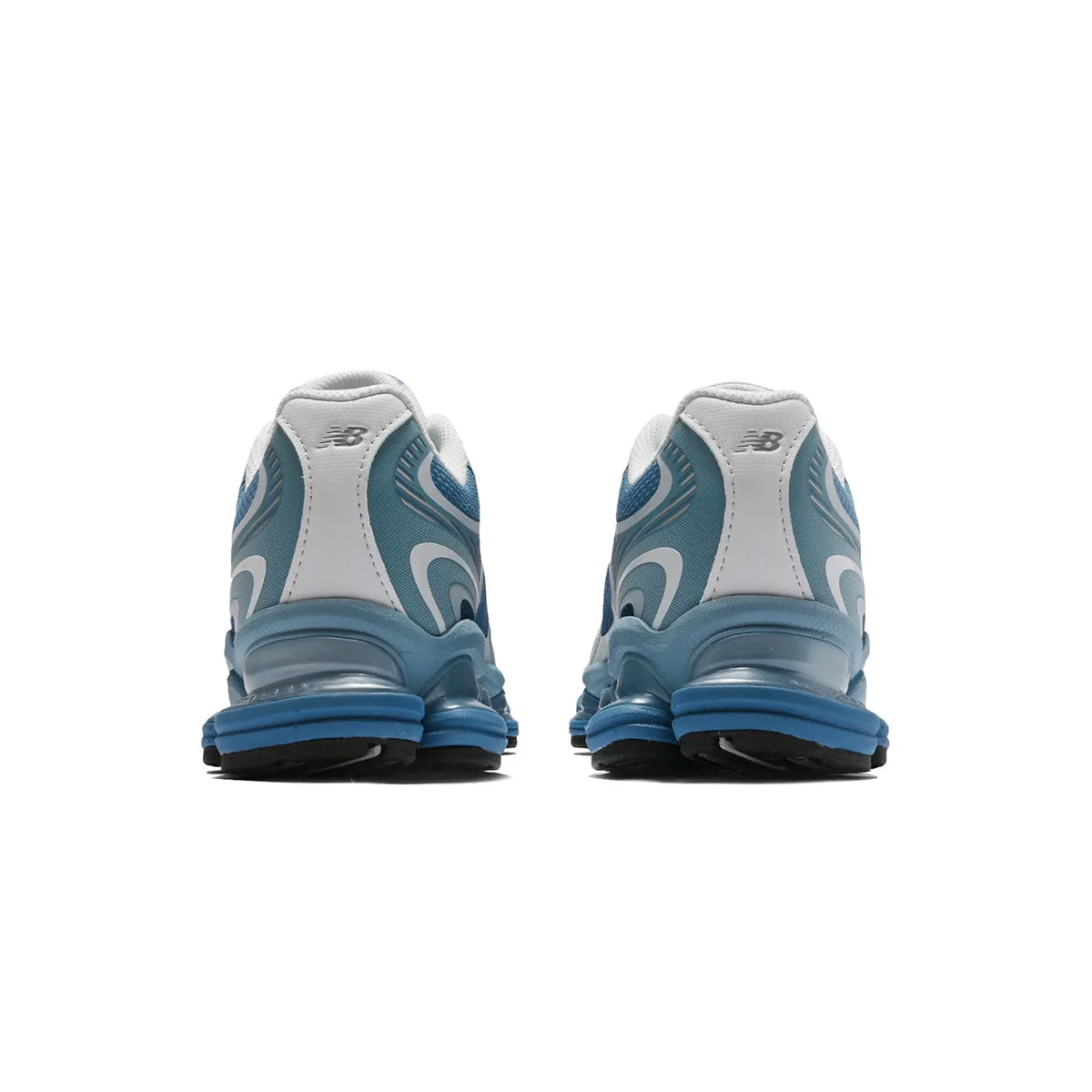 Abzorb 2000 'Blue Agate' New Balance sneaker close-ups