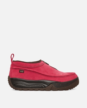 ACG Izy Sneakers  Rush Pink / Khaki Nike breathable sports sneakers for comfort