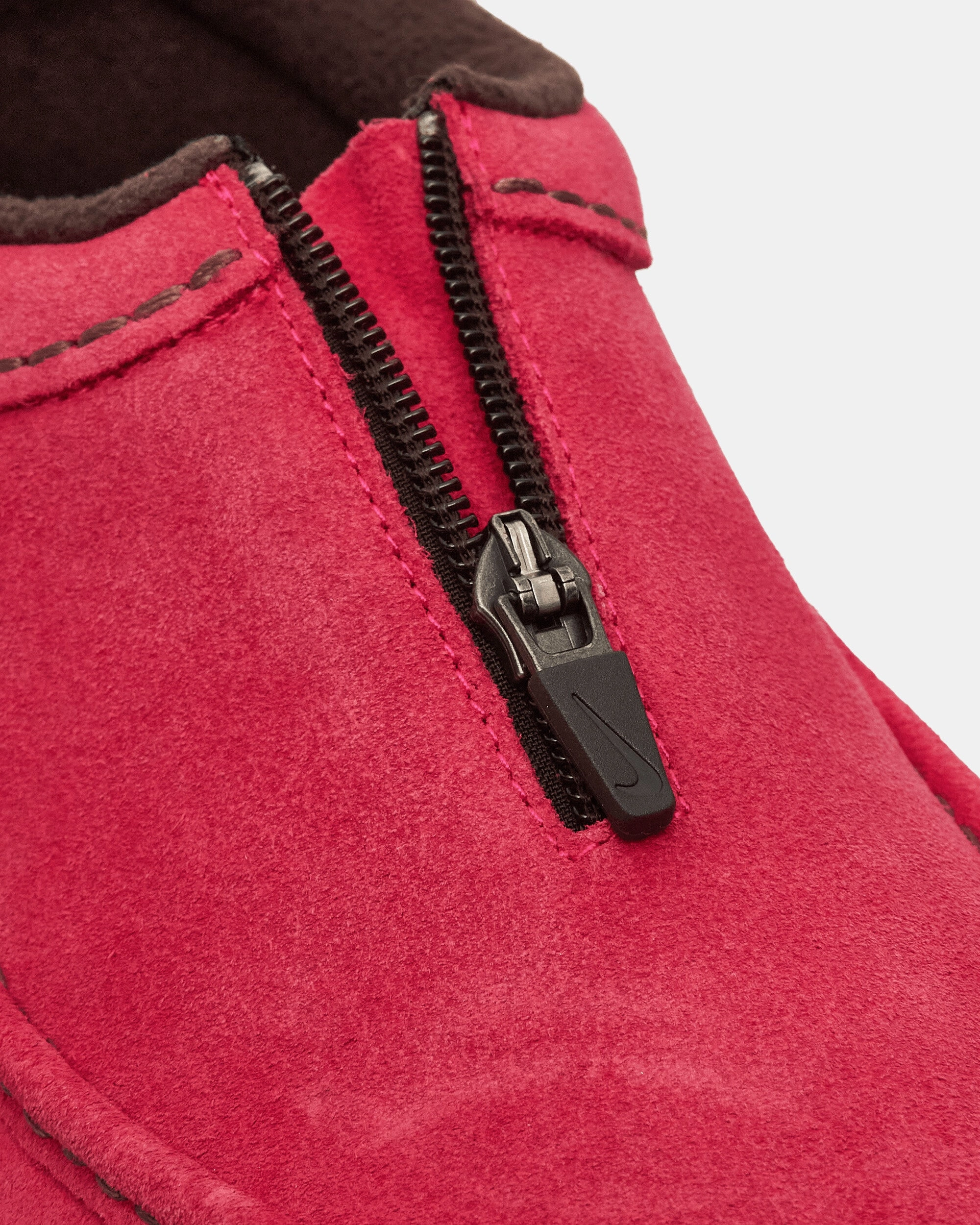 ACG Izy Sneakers  Rush Pink / Khaki Flexible Shoes
