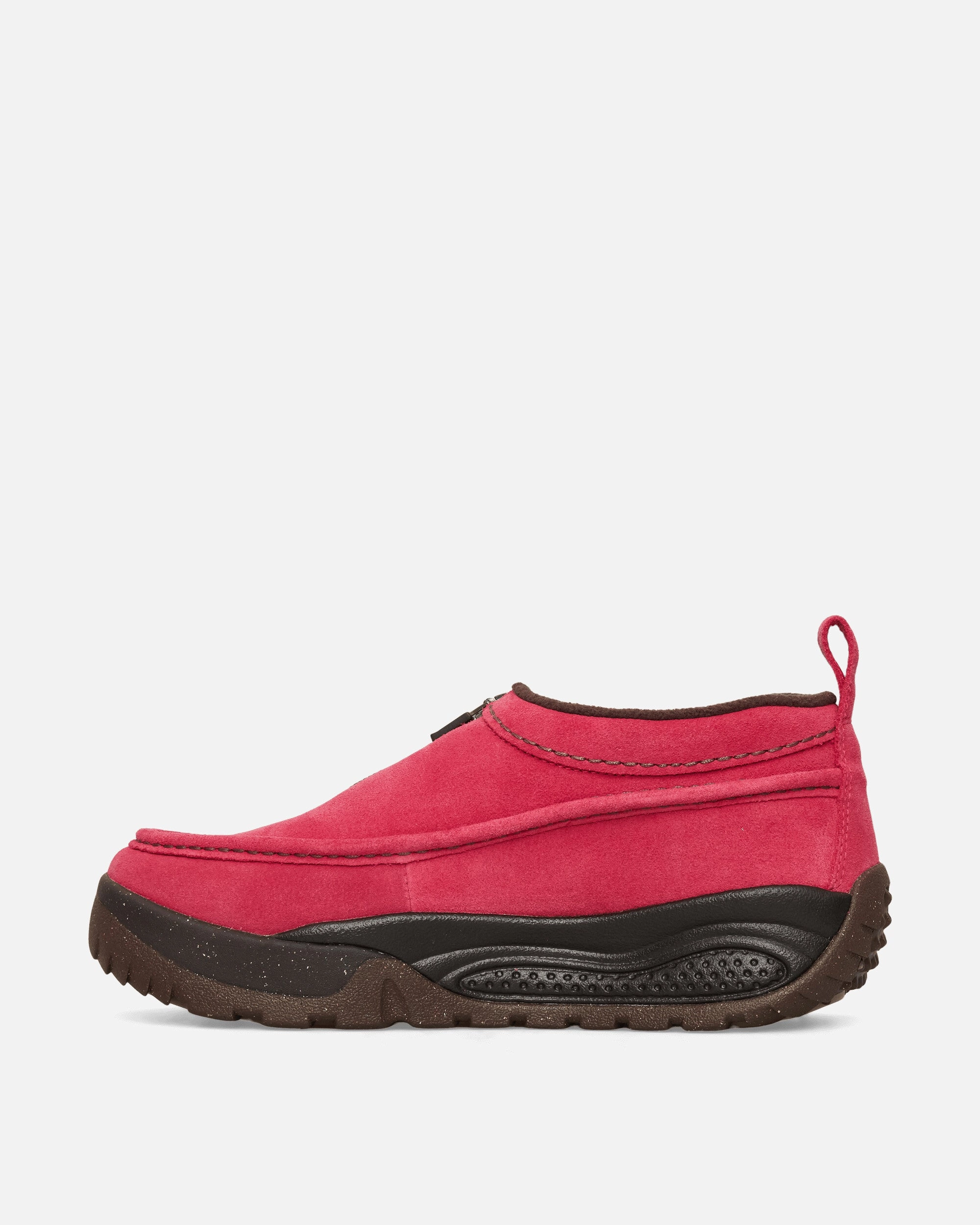 ACG Izy Sneakers  Rush Pink / Khaki Flexible Shoes