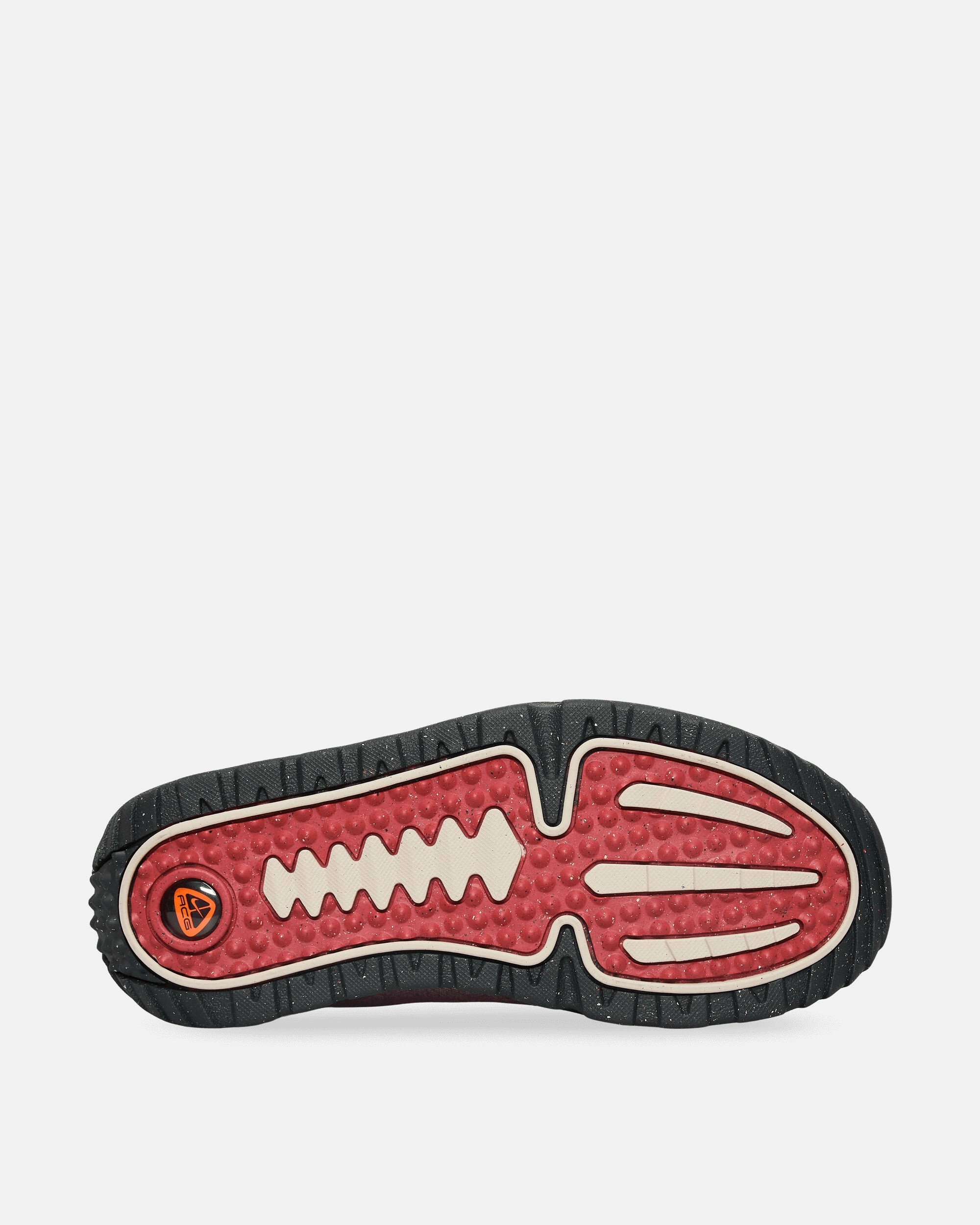 ACG Rufus Mules Bold Berry / Pink Foam Flexible Shoes