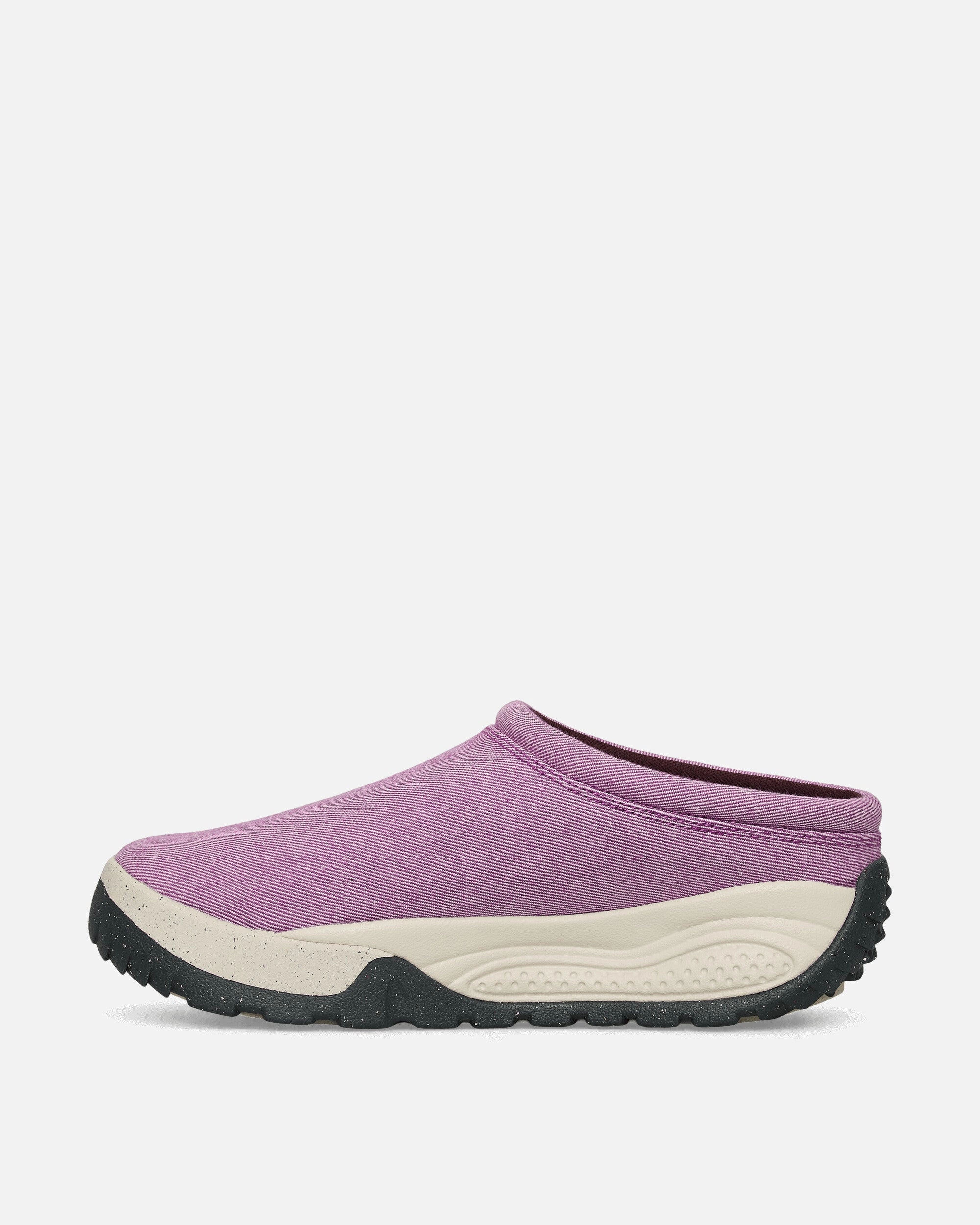 ACG Rufus Mules Bold Berry / Pink Foam Flexible Shoes