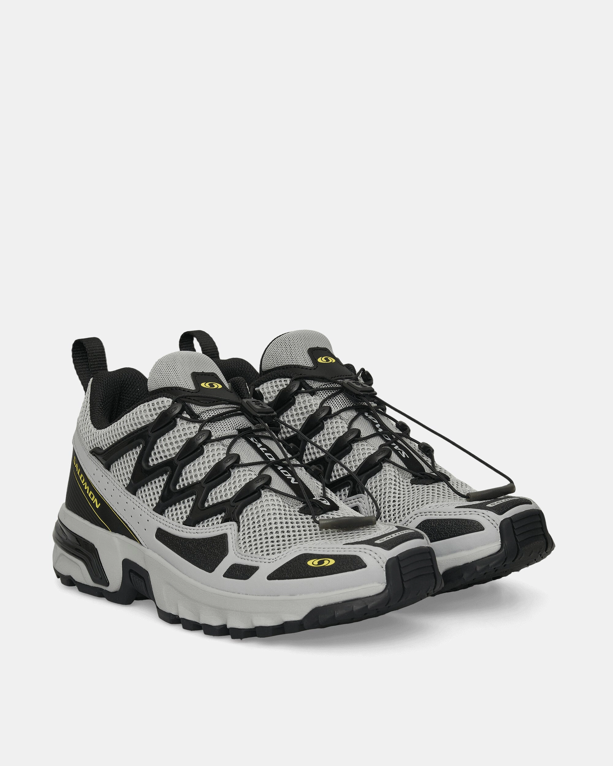 ACS   OG Sneakers Alloy / Black / Lemon Mountain Trail Runners