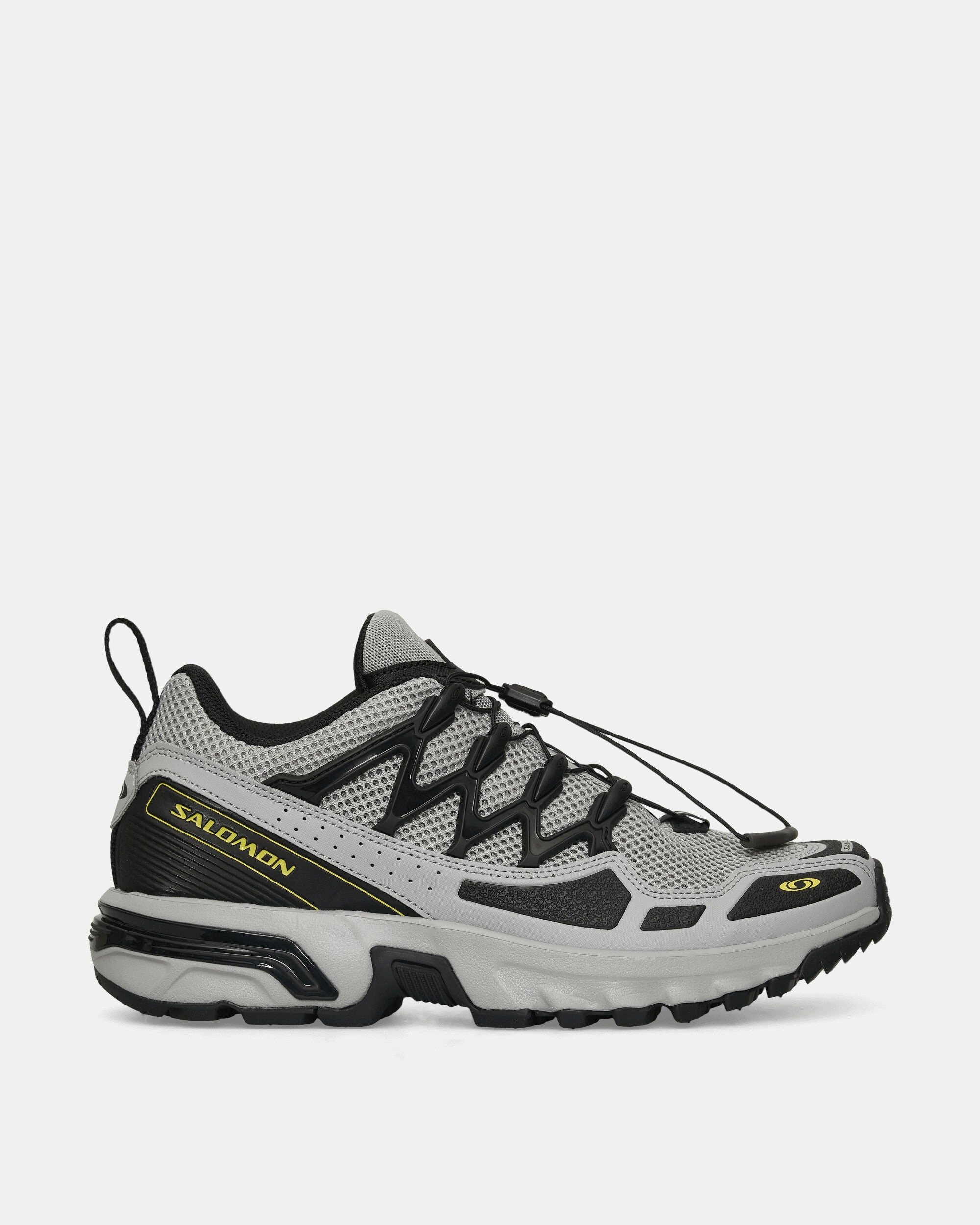 ACS   OG Sneakers Alloy / Black / Lemon Salomon footwear options