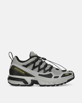 ACS   OG Sneakers Alloy / Black / Lemon Salomon footwear options