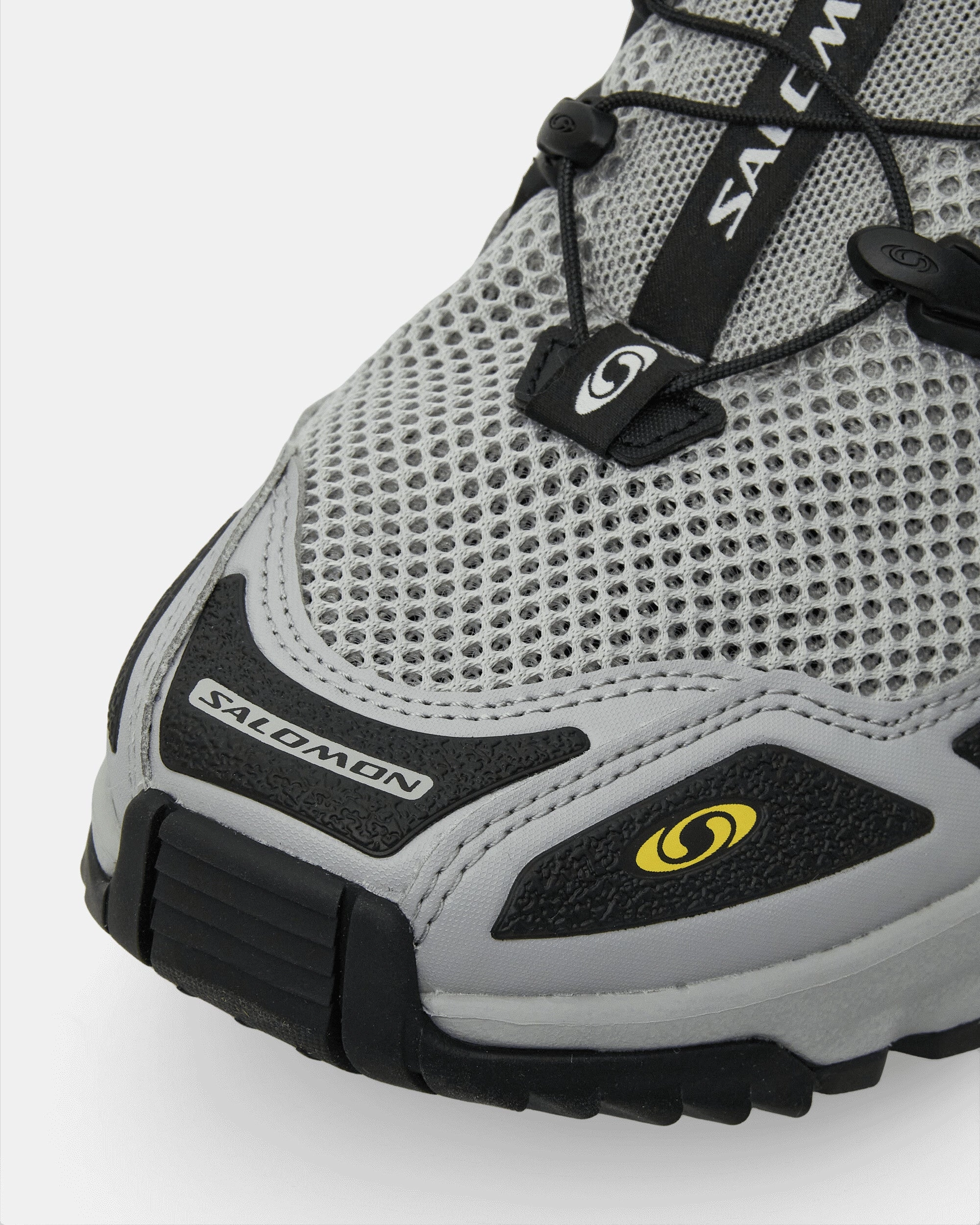 ACS   OG Sneakers Alloy / Black / Lemon Mountain Trail Runners