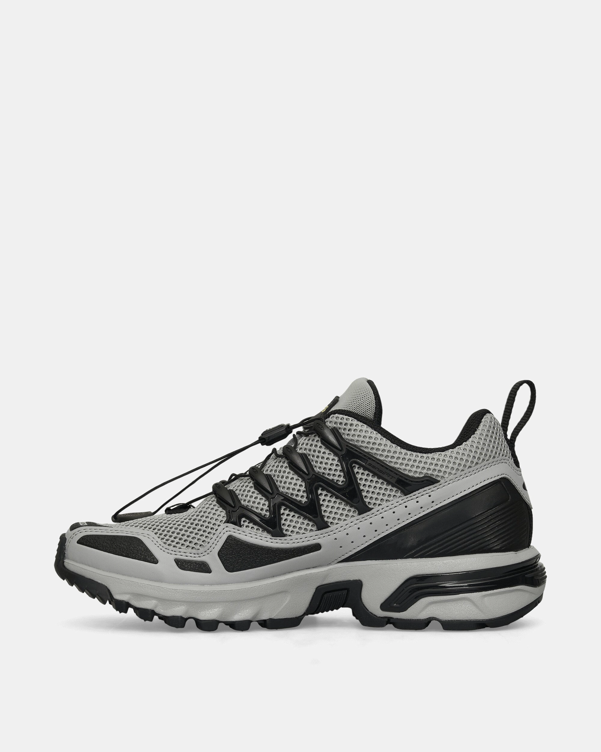 ACS   OG Sneakers Alloy / Black / Lemon Mountain Trail Runners