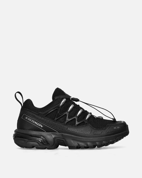ACS   OG Sneakers Black / Silver Salomon footwear options
