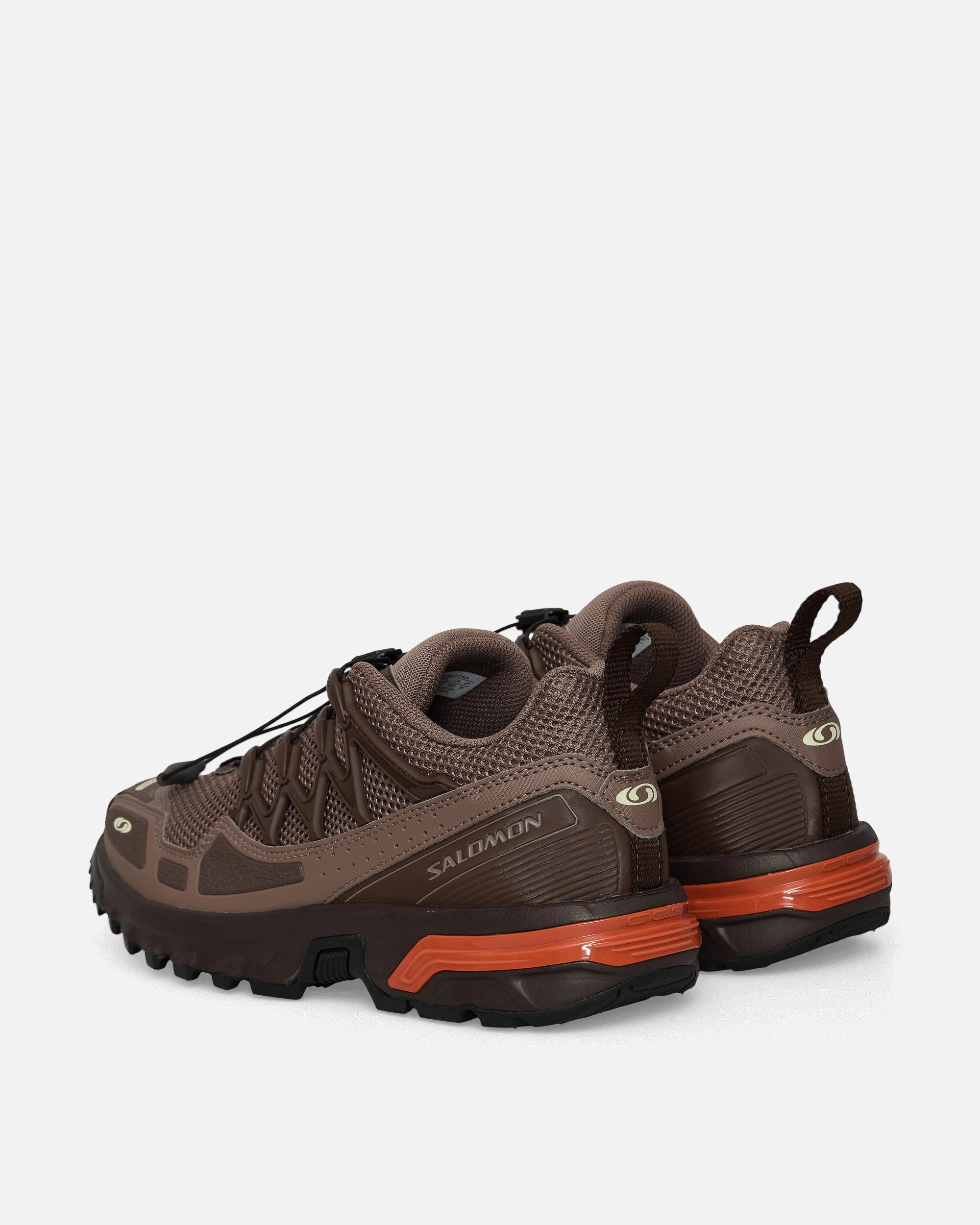 ACS   OG Sneakers Iron / Bracken / Autumn Mountain Trail Runners