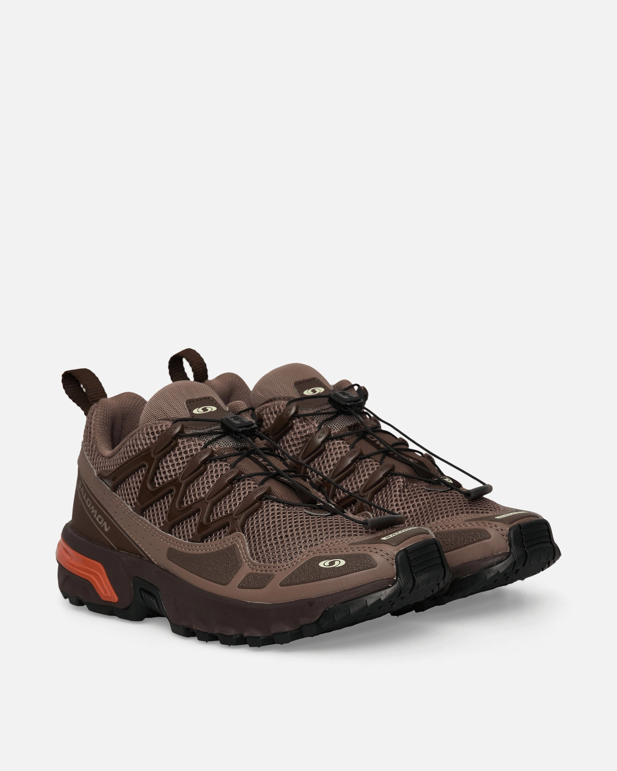 ACS   OG Sneakers Iron / Bracken / Autumn Mountain Trail Runners