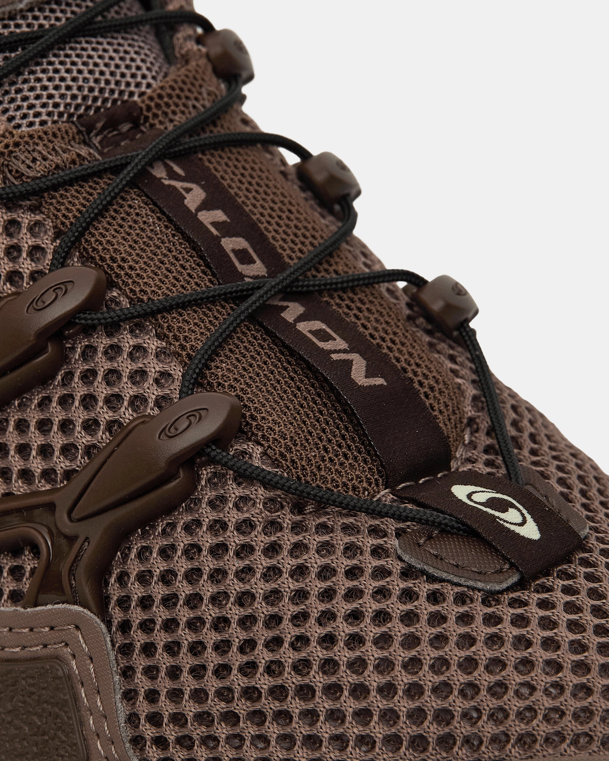 ACS   OG Sneakers Iron / Bracken / Autumn Mountain Trail Runners
