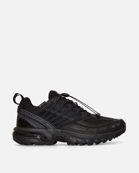 ACS Pro GORE-TEX Sneakers Black / Asphalt Salomon footwear options