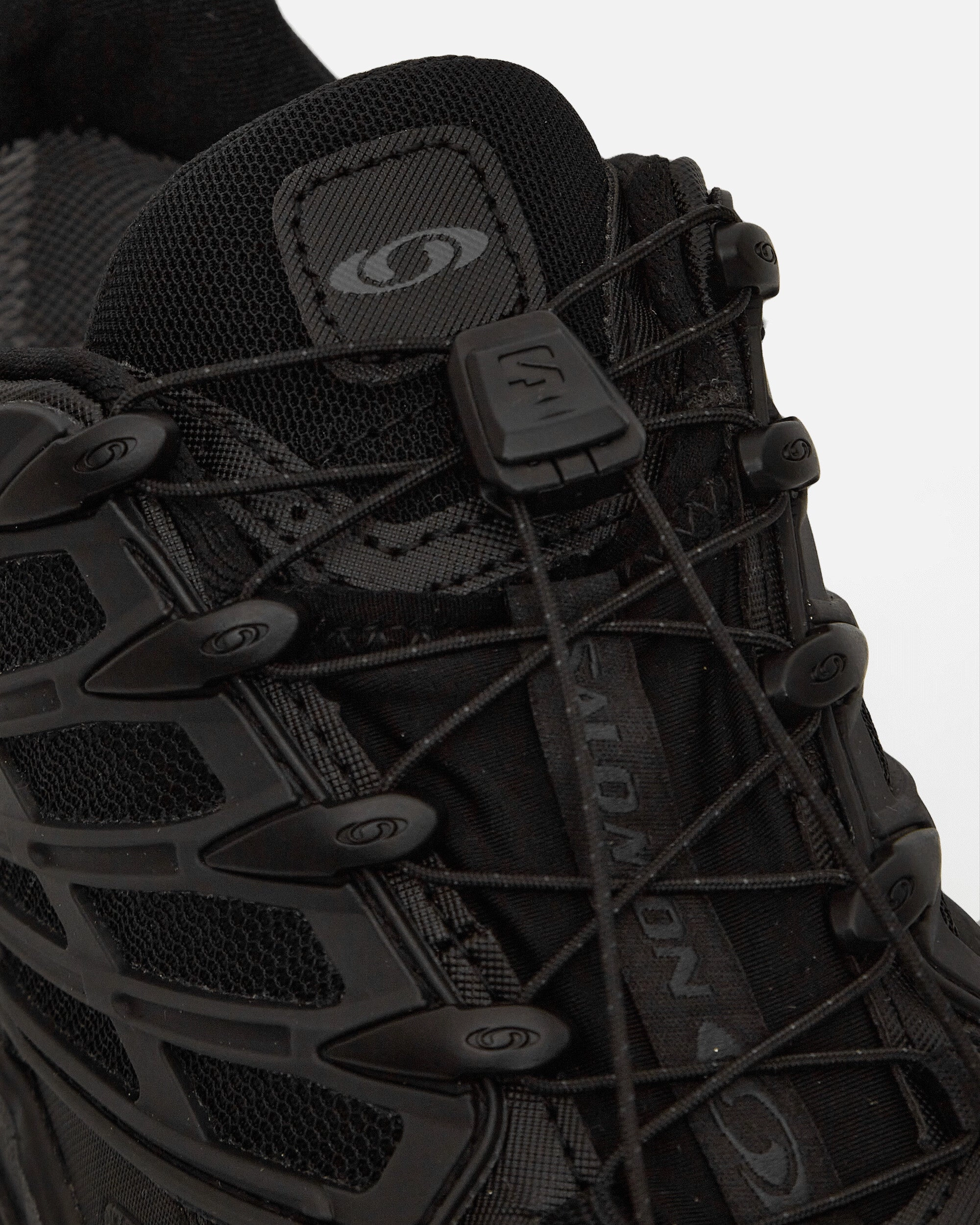 ACS Pro GORE-TEX Sneakers Black / Asphalt Mountain Trail Runners