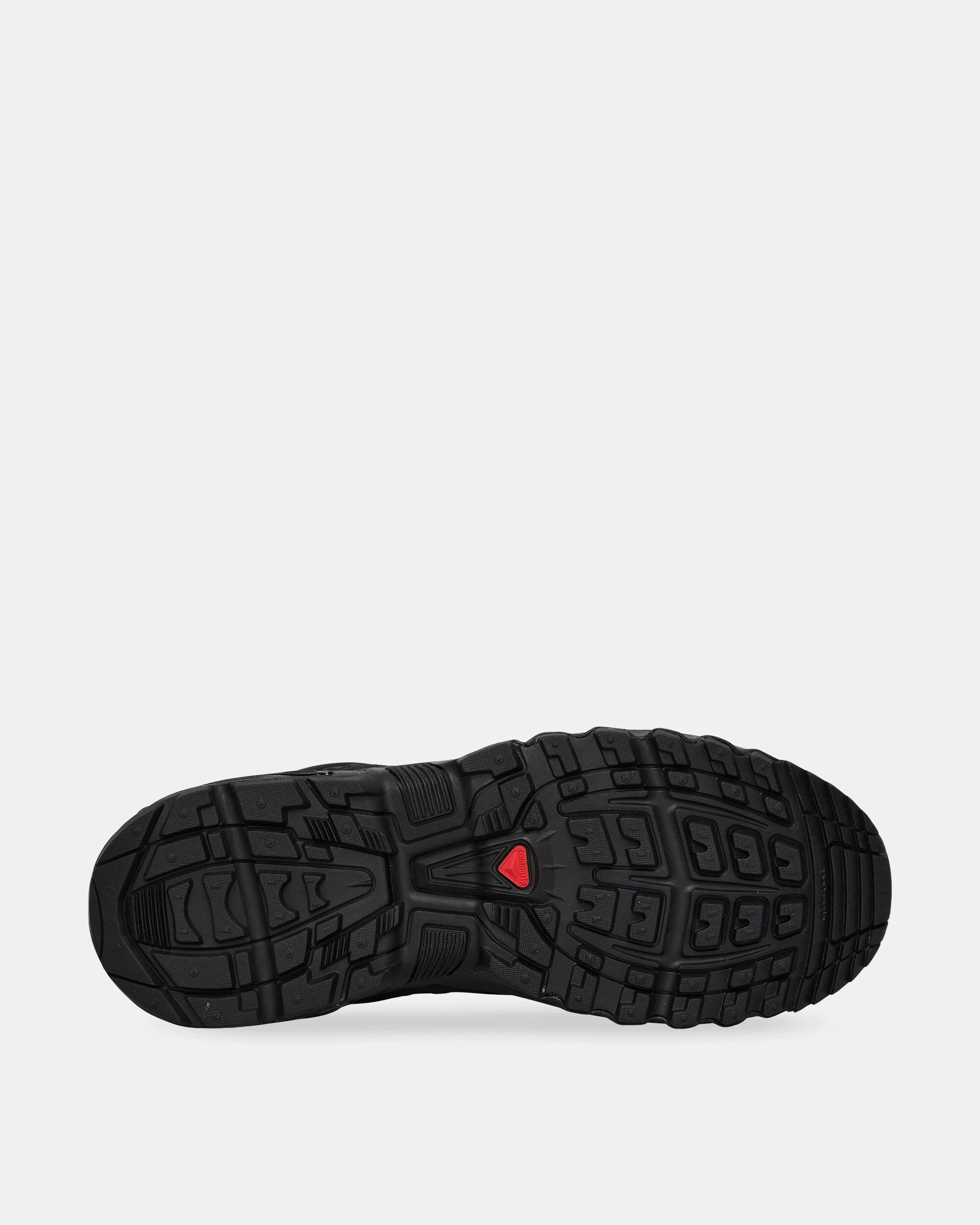 ACS Pro GORE-TEX Sneakers Black / Asphalt Mountain Trail Runners