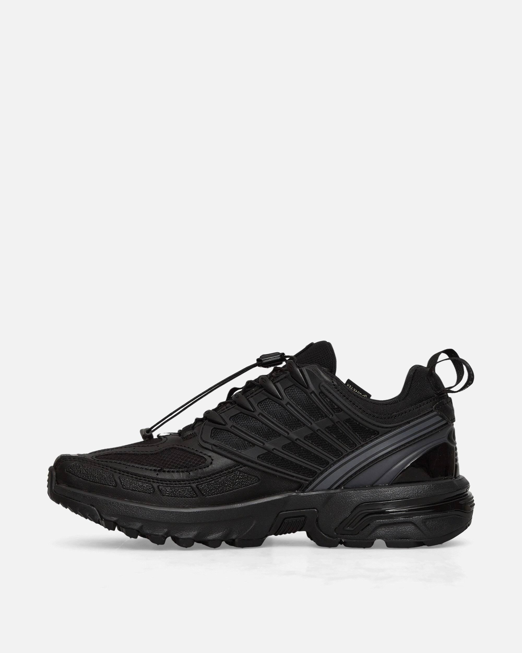 ACS Pro GORE-TEX Sneakers Black / Asphalt Mountain Trail Runners