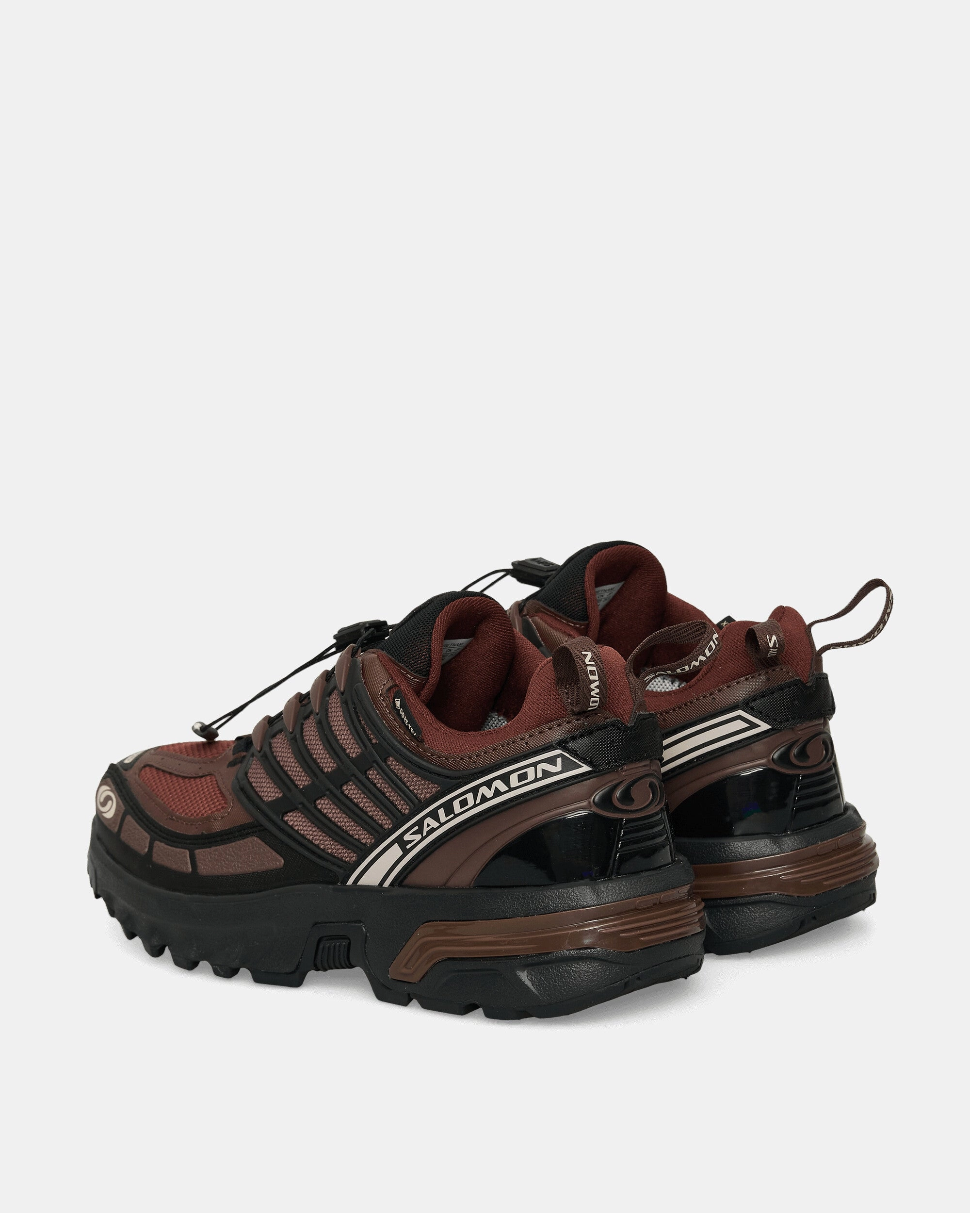 ACS Pro GORE-TEX Sneakers Clay / Black / Rum Raisin Mountain Trail Runners