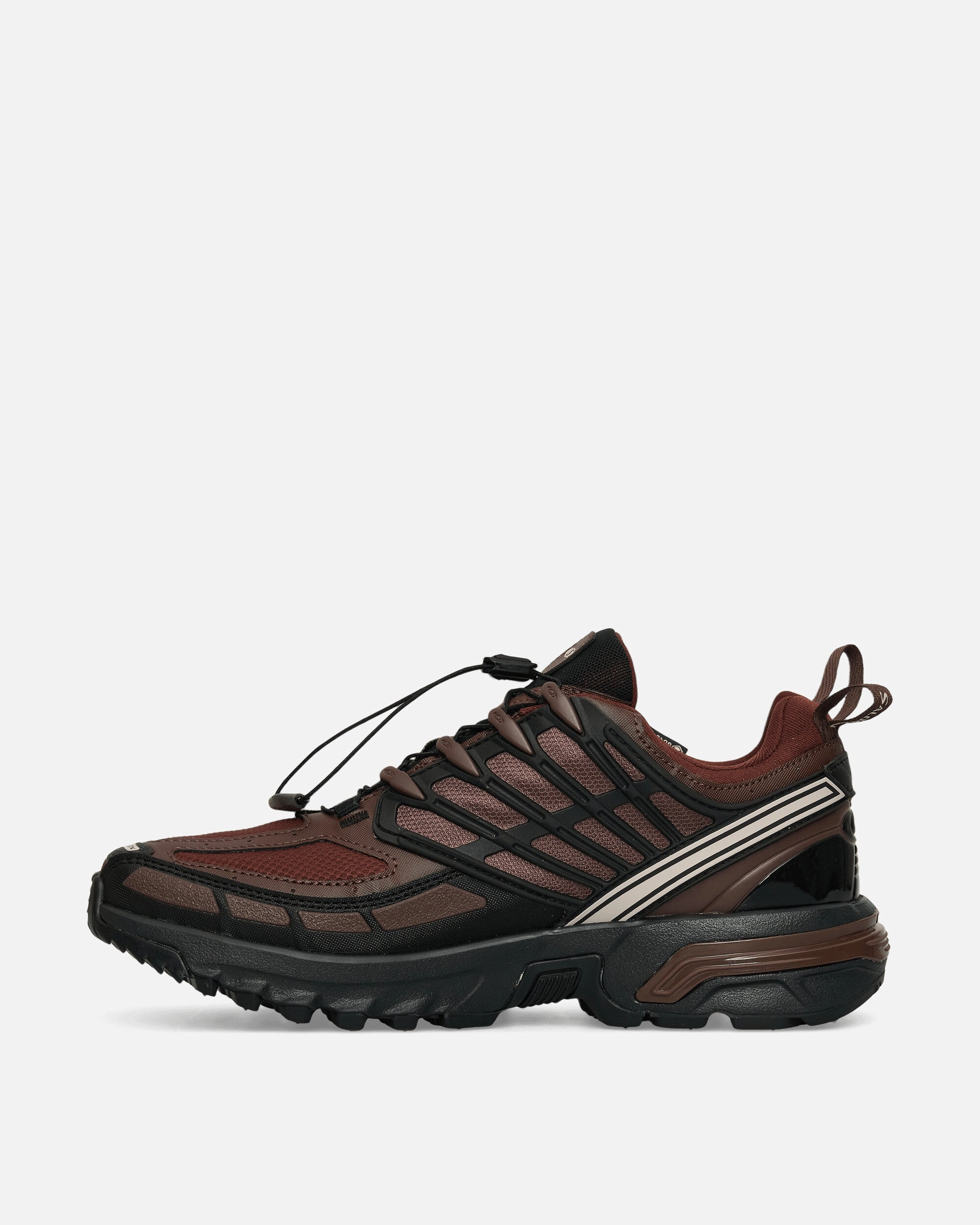 ACS Pro GORE-TEX Sneakers Clay / Black / Rum Raisin Mountain Trail Runners