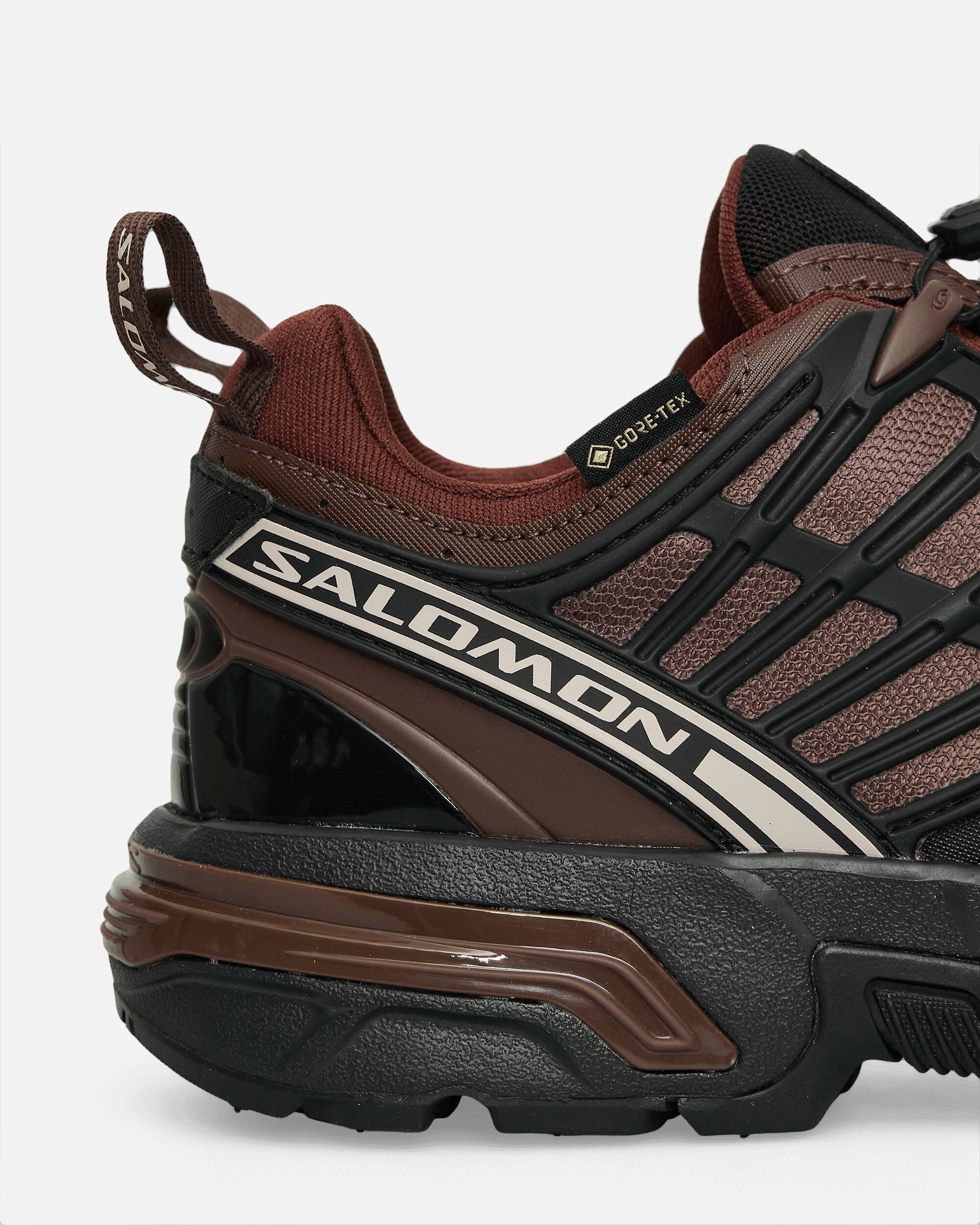 ACS Pro GORE-TEX Sneakers Clay / Black / Rum Raisin Mountain Trail Runners