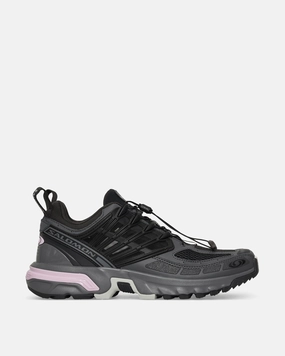 ACS Pro Sneakers Asphalt / Phantom / Castlerock Salomon footwear options