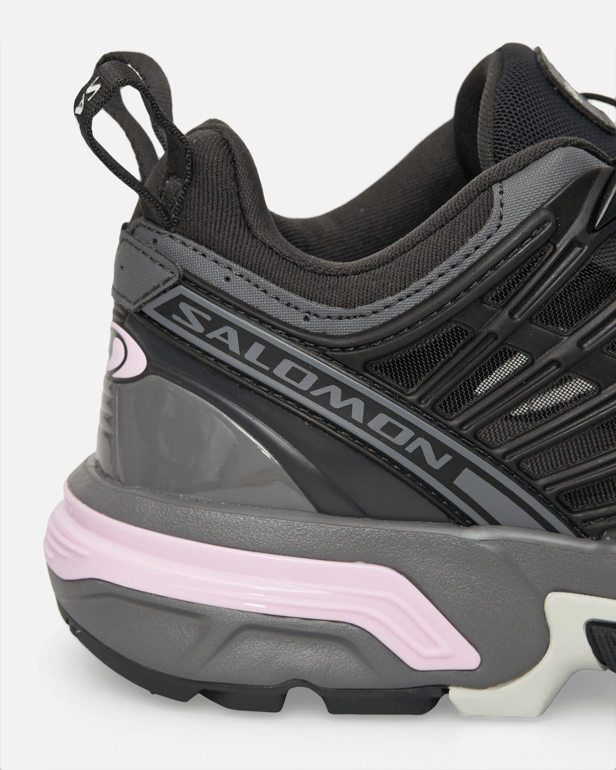 ACS Pro Sneakers Asphalt / Phantom / Castlerock Mountain Trail Runners
