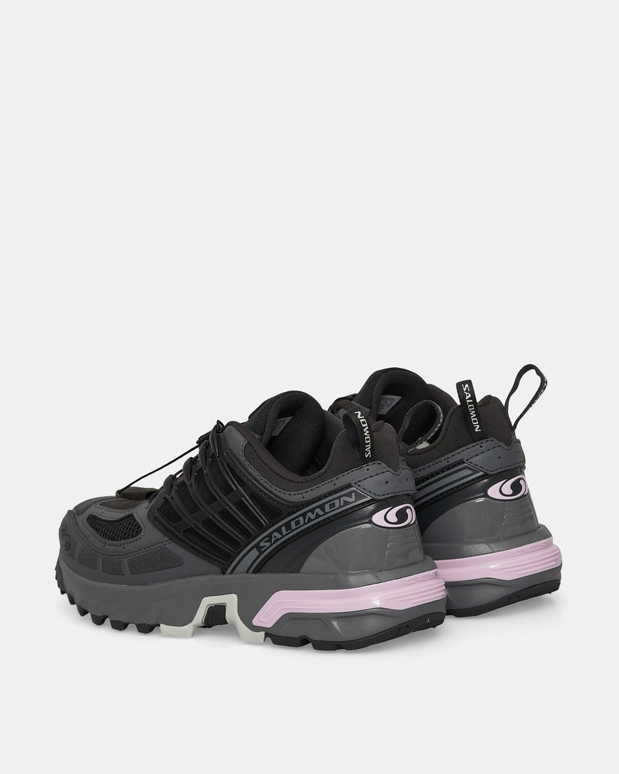 ACS Pro Sneakers Asphalt / Phantom / Castlerock Mountain Trail Runners