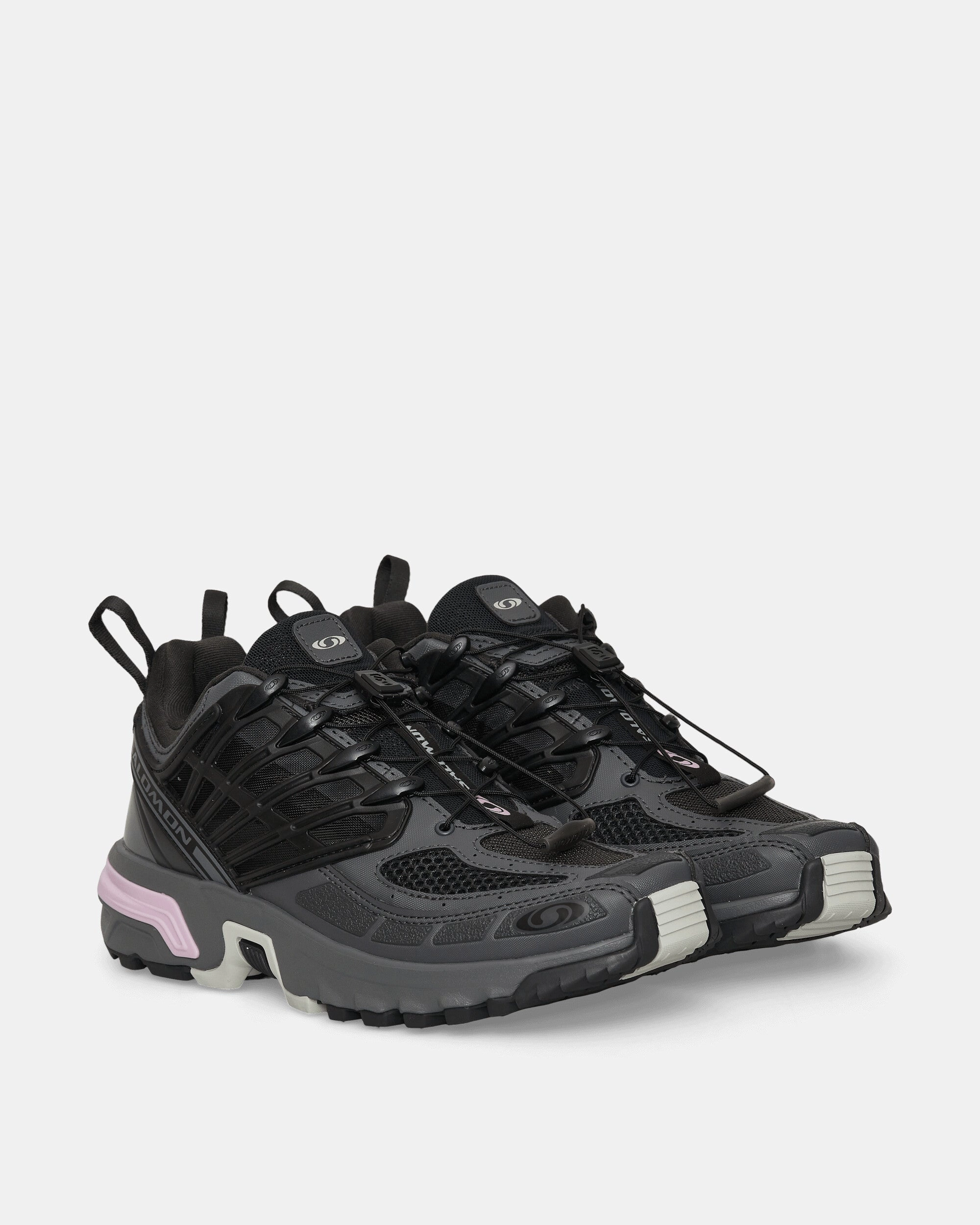 ACS Pro Sneakers Asphalt / Phantom / Castlerock Mountain Trail Runners